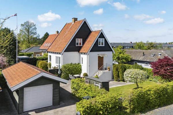 Set fra vejen