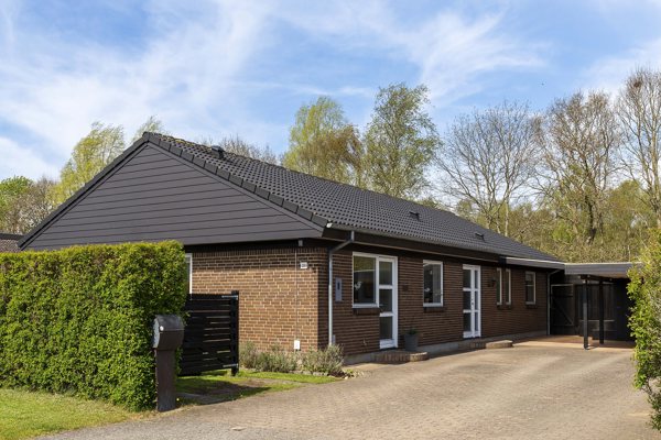 Ejendommen