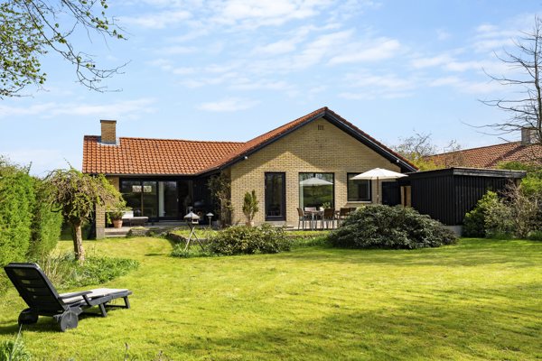 Ejendommen
