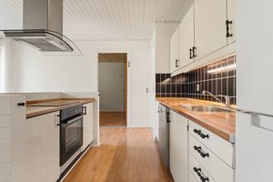 Køkken