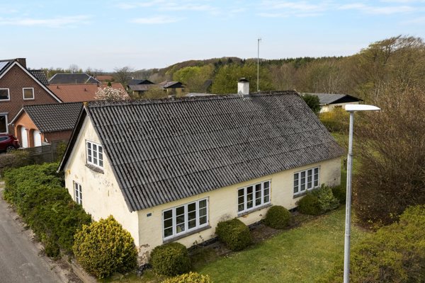 Ejendommen