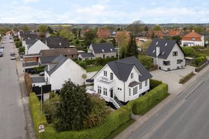 Område