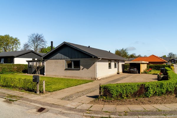 Ejendommen