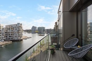 Havudsigt