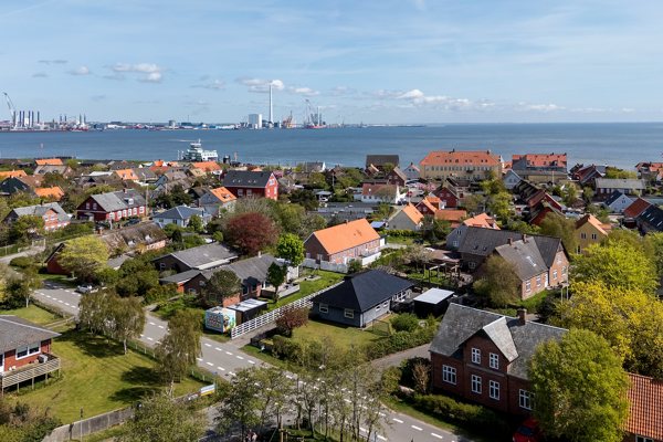 Område