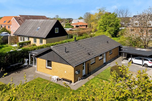 Ejendommen