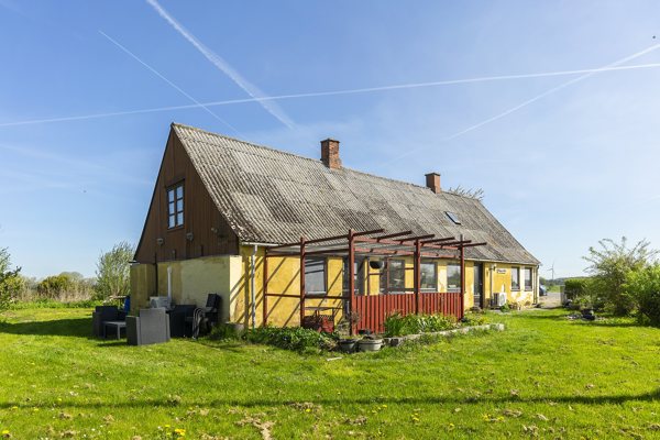 Ejendommen