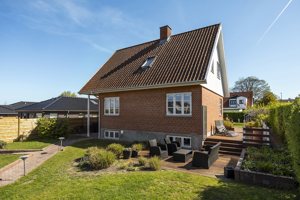 Ejendommen