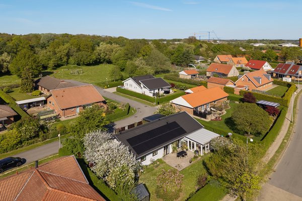 Område