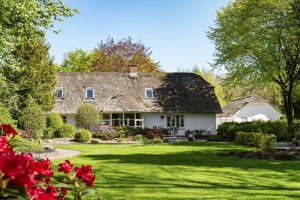 Set fra haven
