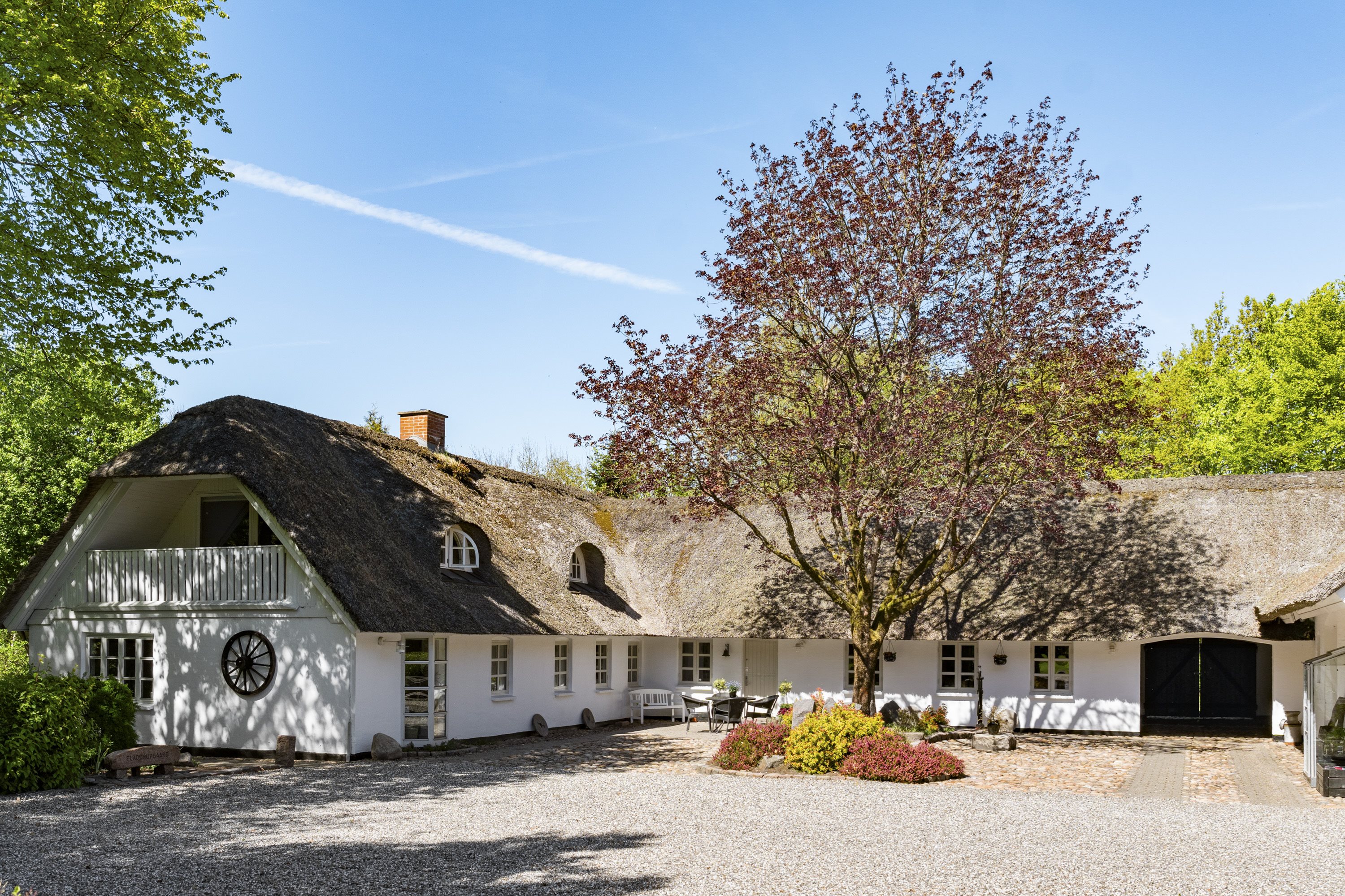 Fladerne 4, Vistorp 7540 Haderup