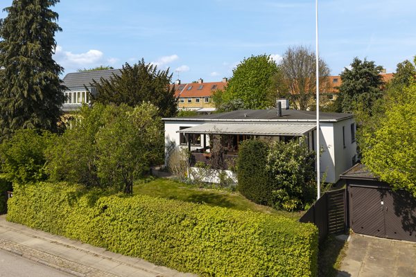 Ejendommen