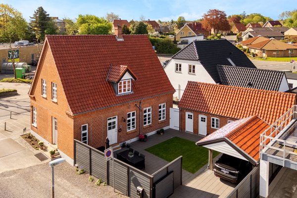 Ejendommen