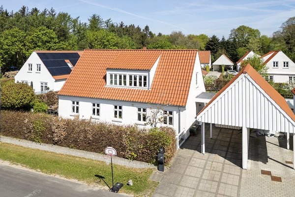 Ejendommen