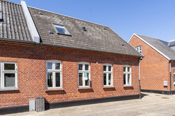 Ejendommen