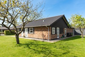 Set fra haven