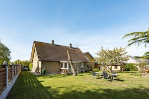 Set fra haven