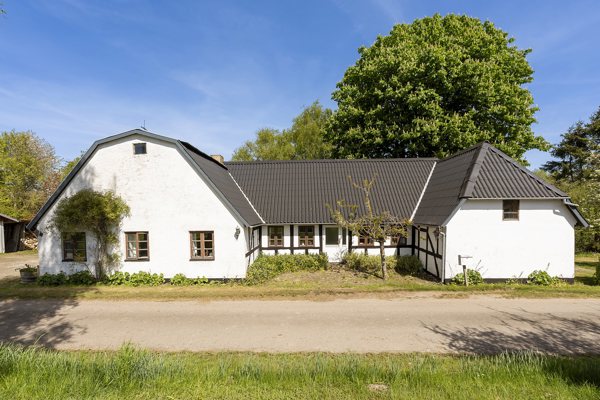 Set fra vejen