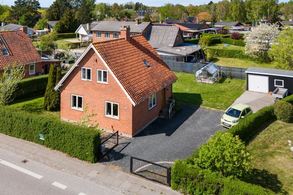Ejendommen