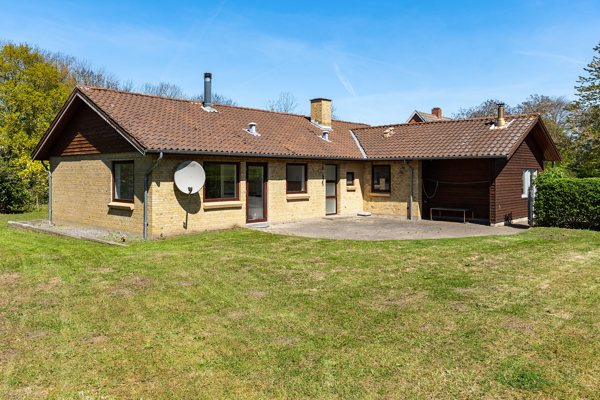 Ejendommen