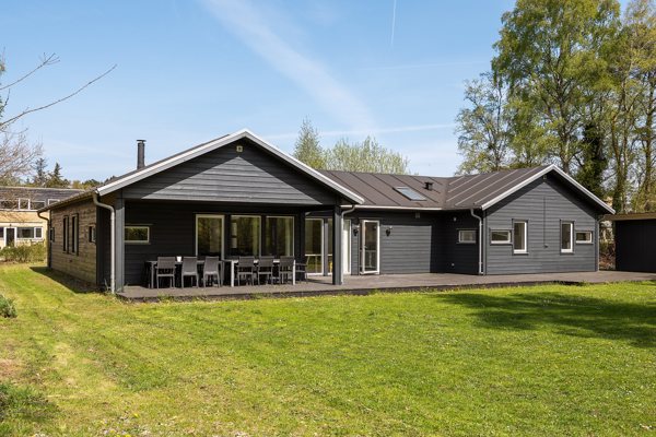 Set fra haven