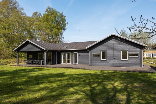 Set fra haven