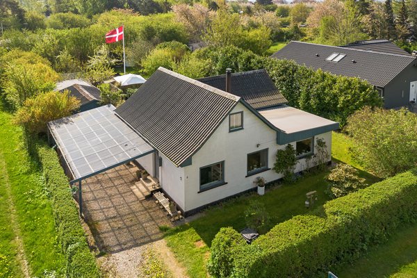 Ejendommen