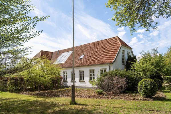Ejendommen