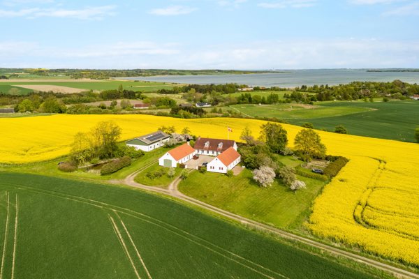 Område