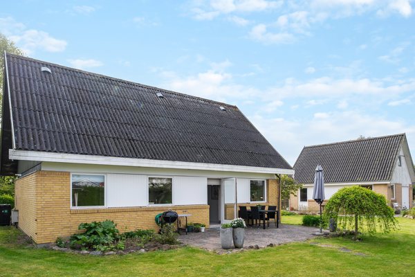 Ejendommen
