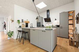 Køkken