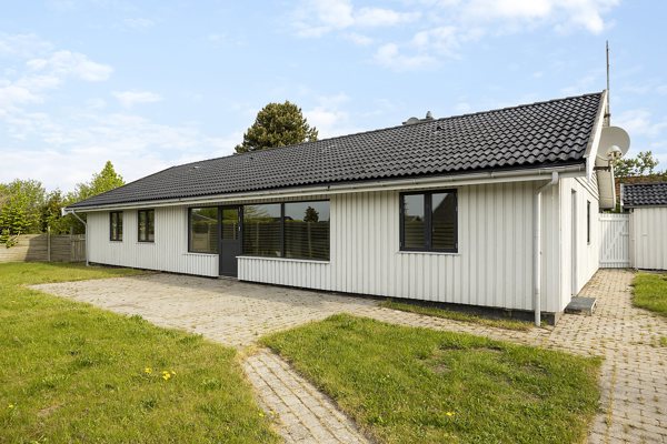 Ejendommen
