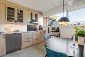 Køkken