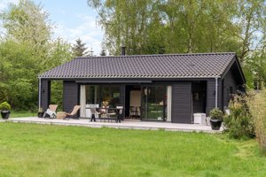 Set fra haven
