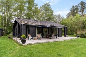 Set fra haven