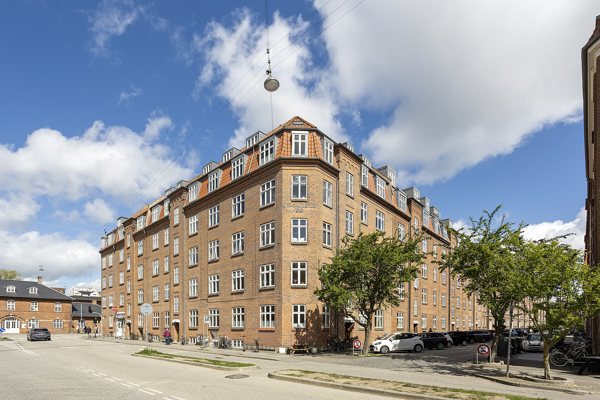 Ejendommen