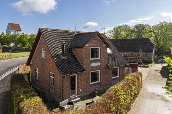 Ejendommen