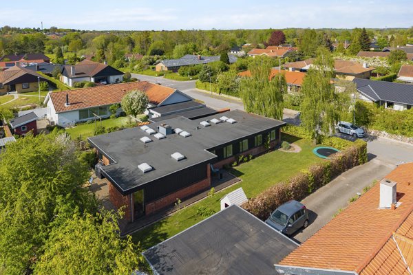Område