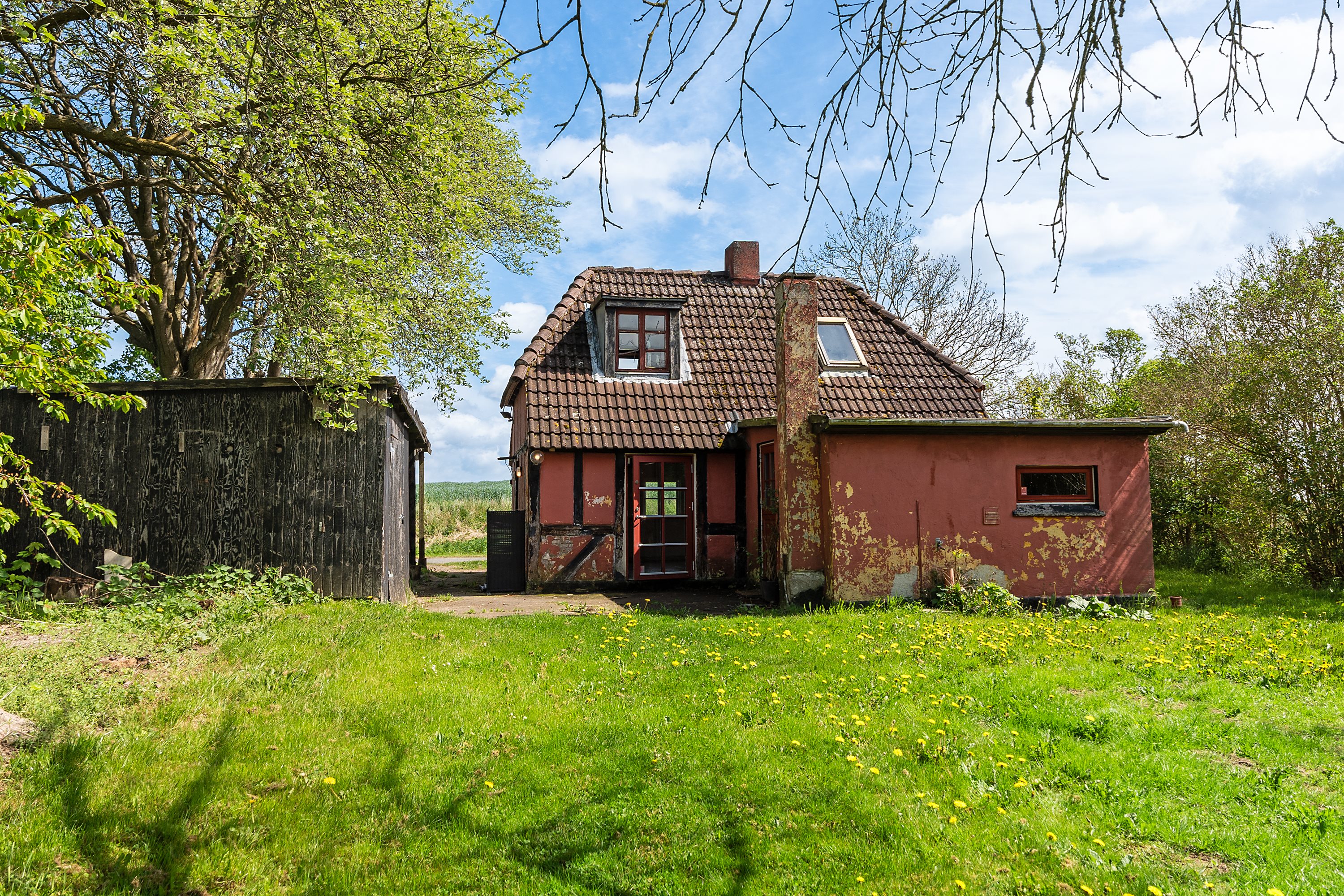 Villa på Søndersø Skovvej 20 5270 Odense N.