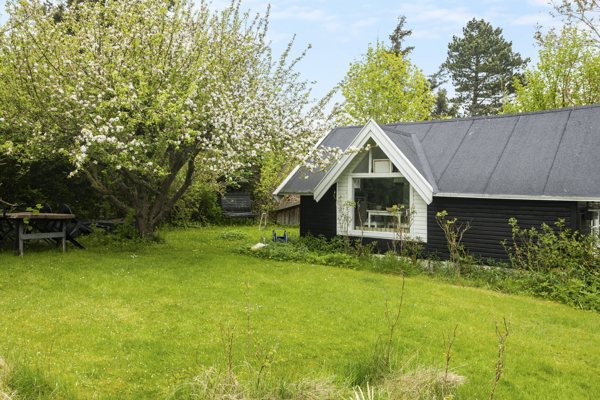Set fra haven