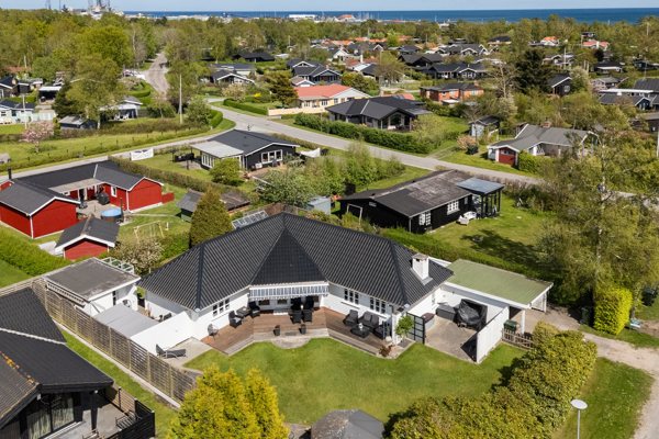 Område