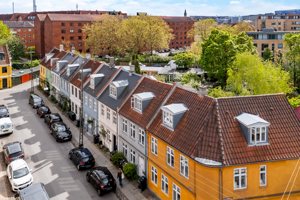 Område
