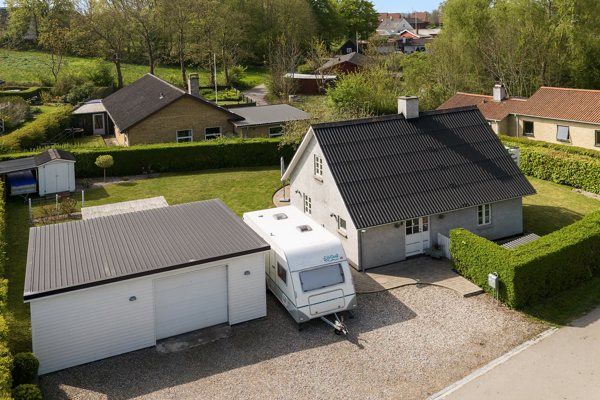 Ejendommen