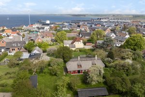 Område