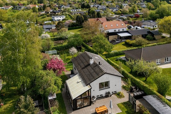 Ejendommen