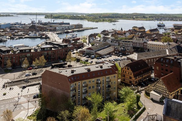 Område