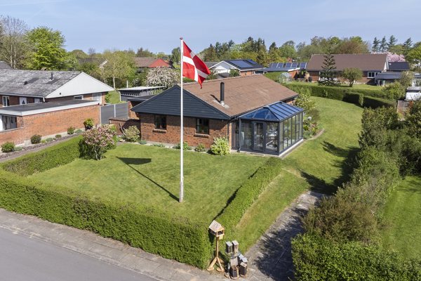 Ejendommen