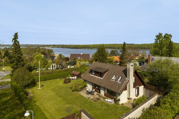 Område