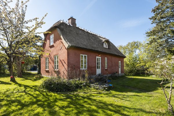 Ejendommen