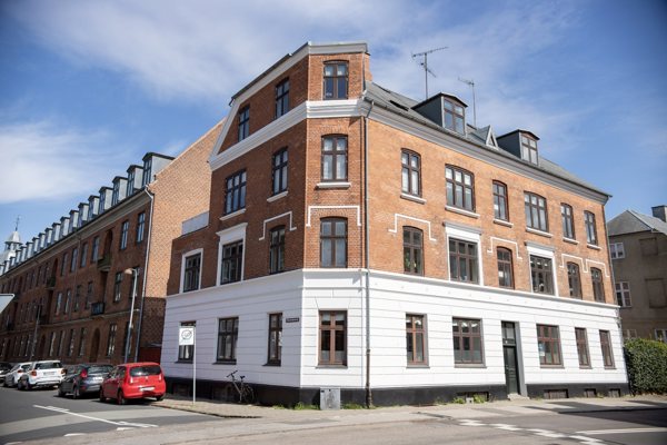 Facade